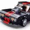 Sluban Model Bricks 2N1 Yarış Arabası Yapım Seti