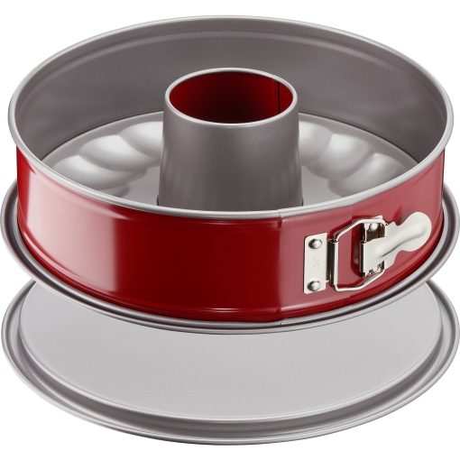 Tefal J1642814 DeliBake Savarin Kelepçeli Kek Kalıbı 28 cm - 2100104741