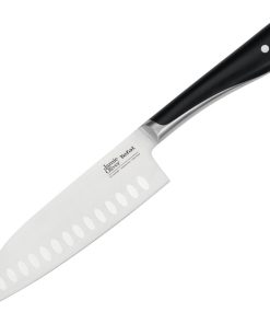 Tefal Jamie Oliver Santoku Şef Bıçağı 16.5cm