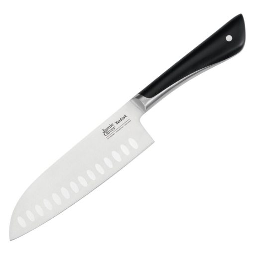 Tefal Jamie Oliver Santoku Şef Bıçağı 16.5cm
