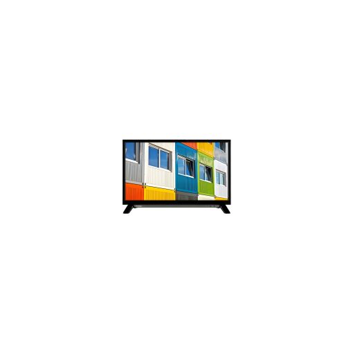 Toshiba 24WL2C63DT 24" 61 Ekran Uydu Alıcılı HD Smart LED TV