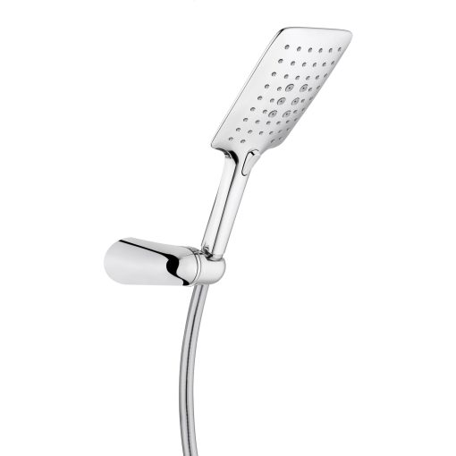 Artema Shine Square A45629STA El Duşu Takımı