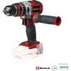 Einhell TP-CD 18 Li-I Bl Solo -60 Nm Torklu Kömürsüz Darbeli Matkap (Akü Dahil Değildir)