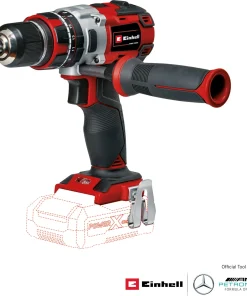 Einhell TP-CD 18 Li-I Bl Solo -60 Nm Torklu Kömürsüz Darbeli Matkap (Akü Dahil Değildir)