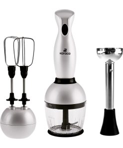 Karaca Pro-midi Blender Set Pearl White 1000 W