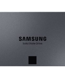 Samsung QVO 870 1TB 560MB-530MB/s Sata 3 2.5" SSD (MZ-77Q1T0BW)