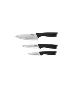 Tefal Comfort Knife 3'lü Bıçak Seti - 2100121762