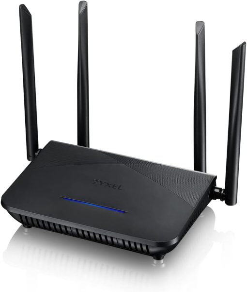 Zyxel WiFi 6 yönlendirici