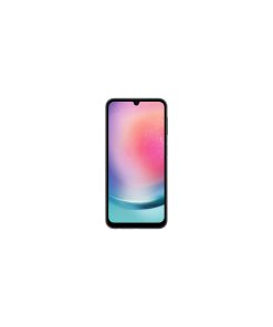 Samsung Galaxy A24 128 GB 6 GB Ram Siyah (Samsung Türkiye Garantili)