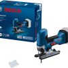 Bosch Professional GST 185 LI Akülü Dekupaj Testere (18 Volt