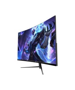 G-Sync Destekli Curved Gaming Monitör