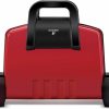Karaca Future Essential Tost Makinesi Matte Red 1800 W