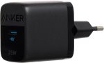 Anker 312 USB-C Şarj Cihazı 25W