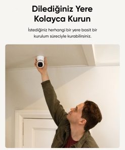 Anker Türkiye Garantili