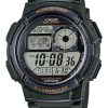 Casio AE-1000W-3AVDF Dijital Erkek Kol Saati