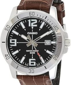 Alternative view of Casio MTP-VD01L-1BVUDF Standart Erkek Kol Saati