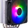 Cooler Master Hyper 212 Spectrum V3 RR-S4NA-17PA-R1 120cm ARGB Led Fanlı Intel/AM5 Uyumlu İşlemci Soğutucu