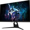 Gigabyte Aorus FI32Q 31.5" 1 ms QHD Pivot Oyuncu Monitörü  165 Hz 2xHDMI+DP 2K QHD IPS LED Monitör