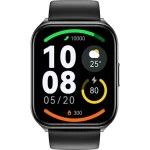 Haylou Watch 2 Pro Akıllı Saat 10 Güne Varan Pil Gücü 100 Spor Modu (Haylou Türkiye Garantili)
