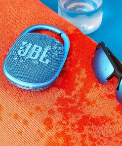 Taşınabilir Bluetooth hoparlör