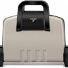 Karaca Future Essential Tost Makinesi Matte Krem 1800 W