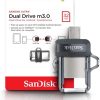 SanDisk 32GB Ultra Dual Drive USB 3.0 Bellek