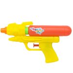 Su Tabancası Erkek Çocuk Oyuncağı