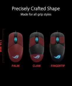 5 Farklı Programlanabilir Tuş