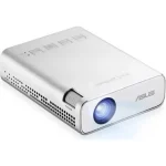 Asus 200LÜMEN Zenebam E1R 854X480 Taşınabilir Bataryalı LED Projeksiyon