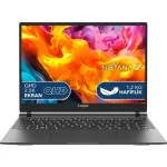 Casper Nirvana Z100.1335-8V00T-S-Q Intel Core i5-1335U 8 GB LPDDR5 RAM 500GB NVME SSD Windows 11 QHD