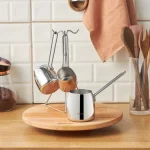 Emsan Magna 4 Parça Cezve Seti