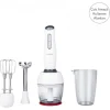 Homend Handmaid 1904h Bulut Kremi Blender Set