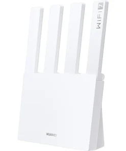 1×2.5 Gbps + 3×1 Gbps Wan/lan Port