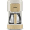 Karaca Just Coffee Aroma 2 In 1 Filtre Kahve Makinesi Wood Craft