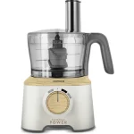 Karaca Mastermaid Power 10 In 1 Mutfak Robotu Wood Craft