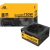 PowerBoost Power Boost BST-ATX750B Glacier 750W 80+ Bronze Modüler 12cm Fanlı ATX Power Supply