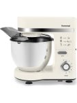 Homend Profashion 3014H Stand Mikser Krem Silver