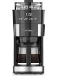 Kumtel Dijital Filtre Kahve Makinesi HFCM-02