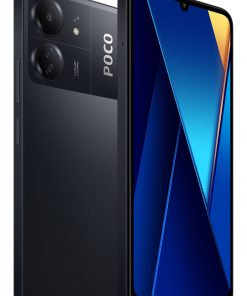POCO C65 256 GB 8 GB Ram (Poco Türkiye Garantili) Siyah