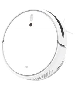 Xiaomi Mi Robot Vacuum Mop 2c Robot Süpürge Beyaz (Resmi Distribütör Garantili)