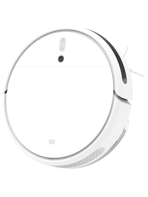 Xiaomi Mi Robot Vacuum Mop 2c Robot Süpürge Beyaz (Resmi Distribütör Garantili)