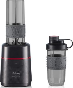 Arzum AR1147 Shake'n Take Neo Kişisel Blender - Siyah