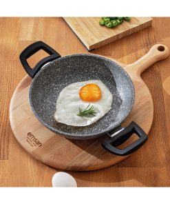 Emsan Titanium Granit Sahan 20 cm