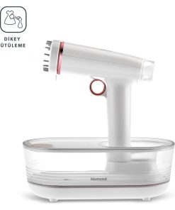 Homend Ironpower 1164H Buharlı Ütü
