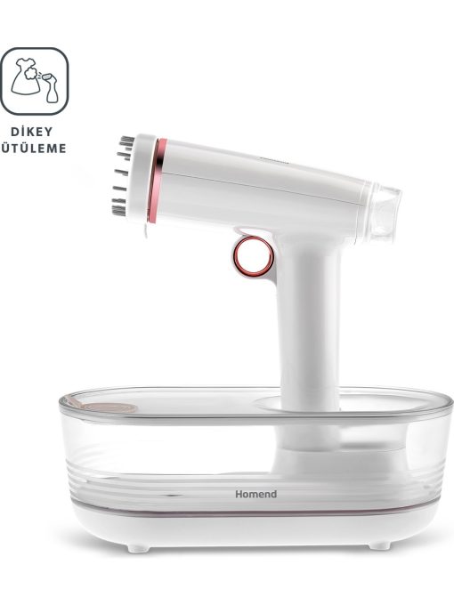 Homend Ironpower 1164H Buharlı Ütü