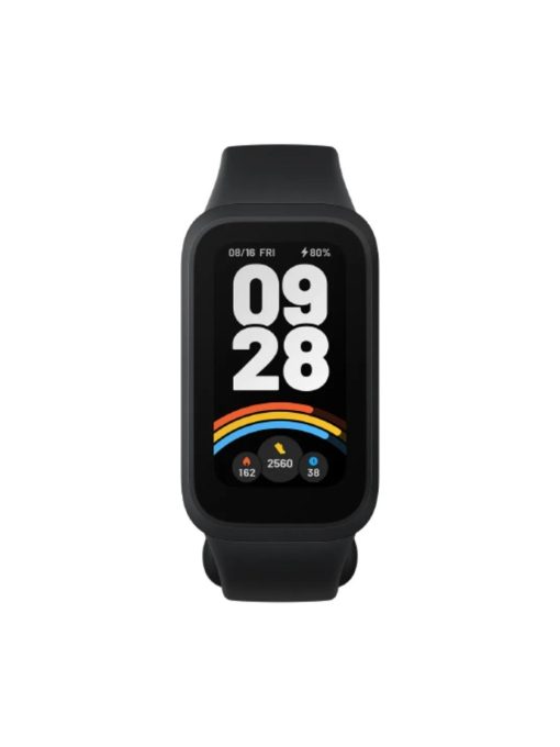 Xiaomi Smart Band 9 Active Black