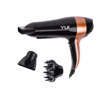 Yui KB700 Turbo Dry Iyonik 2 Kademeli Saç Kurutma Makinesi