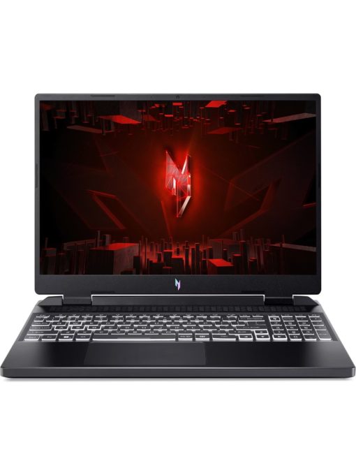 Acer Nitro AN16-41 AMD Ryzen 5 7535HS 16GB 512GB SSD RTX4050 Windows 11 Home 15.6" Taşınabilir Bilgisayar NH.QKBEY.005