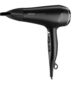 Arzum AR5099 Black Motion Saç Kurutma Makinesi