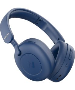 Havit H655BT Hibrit Anc Kulaküstü Bluetooth Kulaklık - 76 Saat Batarya